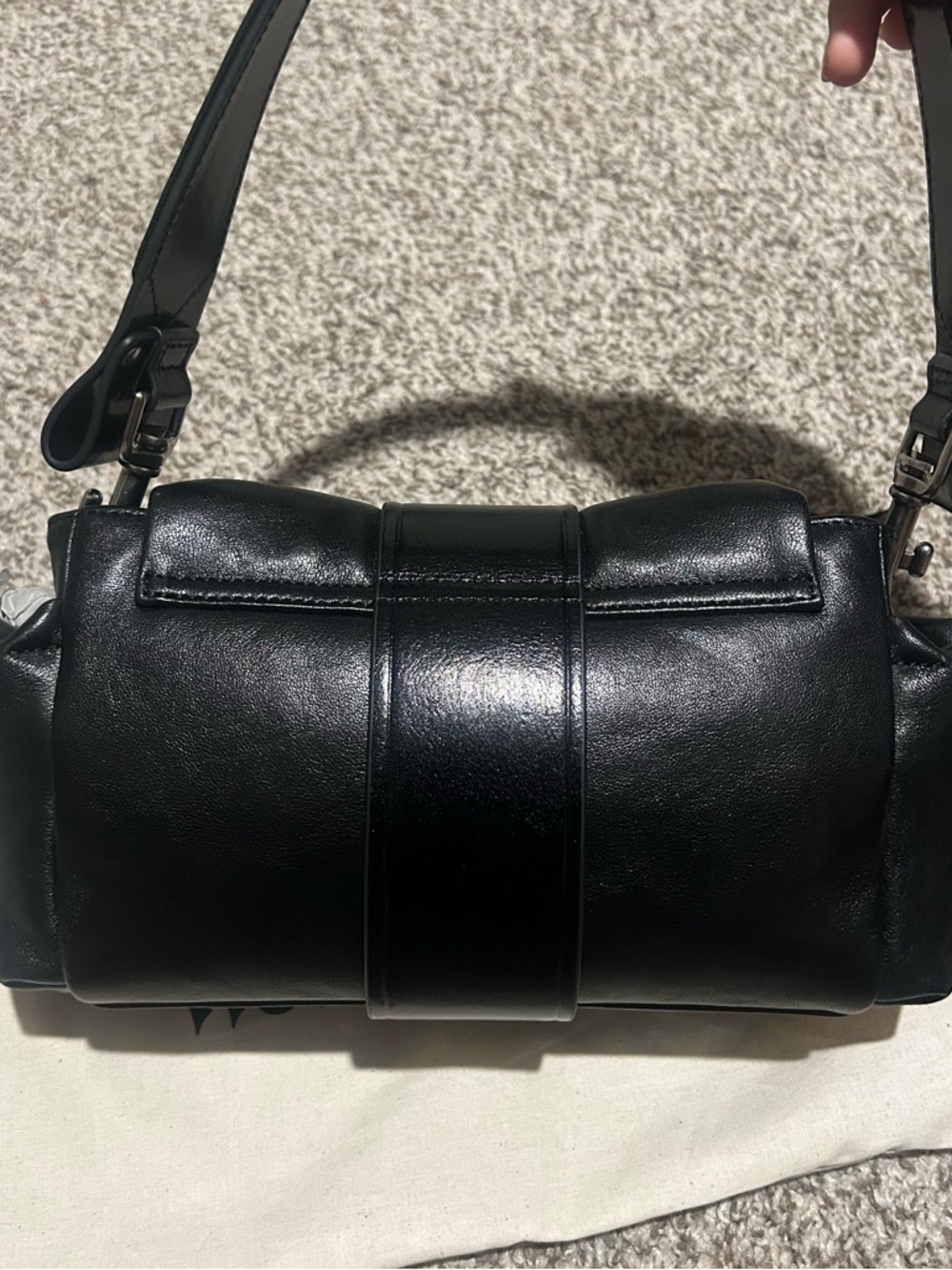Vivienne Westwood Hazel Treasure Bag - Picture 4 of 9